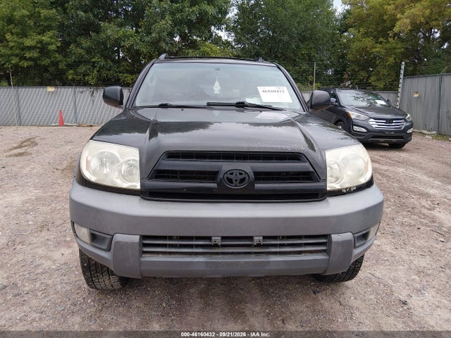 Aukcja sprzedaży 2003 Toyota 4runner Sr5 V6, vin: JTEBU14R630012794, numer aukcji: 46160432