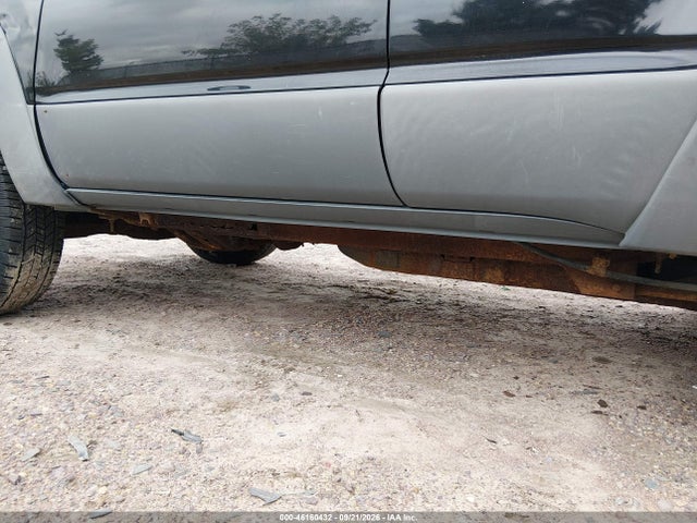 Aukcja sprzedaży 2003 Toyota 4runner Sr5 V6, vin: JTEBU14R630012794, numer aukcji: 46160432