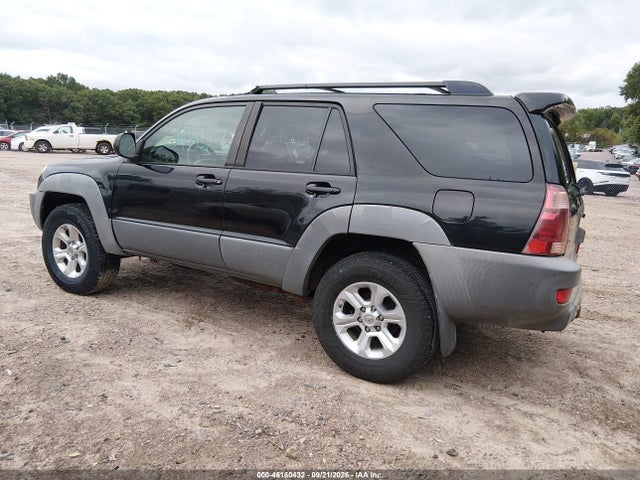 Aukcja sprzedaży 2003 Toyota 4runner Sr5 V6, vin: JTEBU14R630012794, numer aukcji: 46160432
