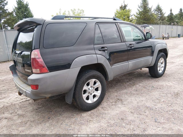 Aukcja sprzedaży 2003 Toyota 4runner Sr5 V6, vin: JTEBU14R630012794, numer aukcji: 46160432