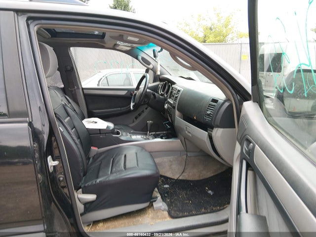 Aukcja sprzedaży 2003 Toyota 4runner Sr5 V6, vin: JTEBU14R630012794, numer aukcji: 46160432