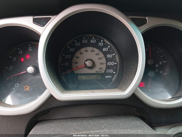 Aukcja sprzedaży 2003 Toyota 4runner Sr5 V6, vin: JTEBU14R630012794, numer aukcji: 46160432