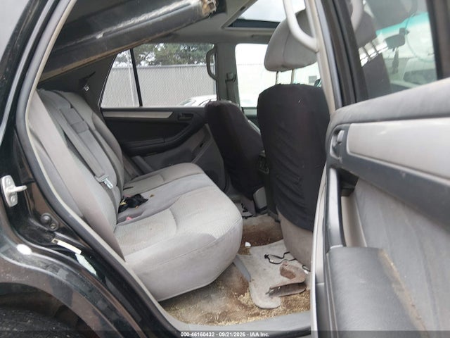 Aukcja sprzedaży 2003 Toyota 4runner Sr5 V6, vin: JTEBU14R630012794, numer aukcji: 46160432