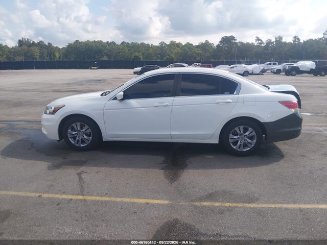 2012 Honda Accord 2.4 Se მანქანა იყიდება აუქციონზე, vin: 1HGCP2F65CA133336, აუქციონის ნომერი: 46160442
