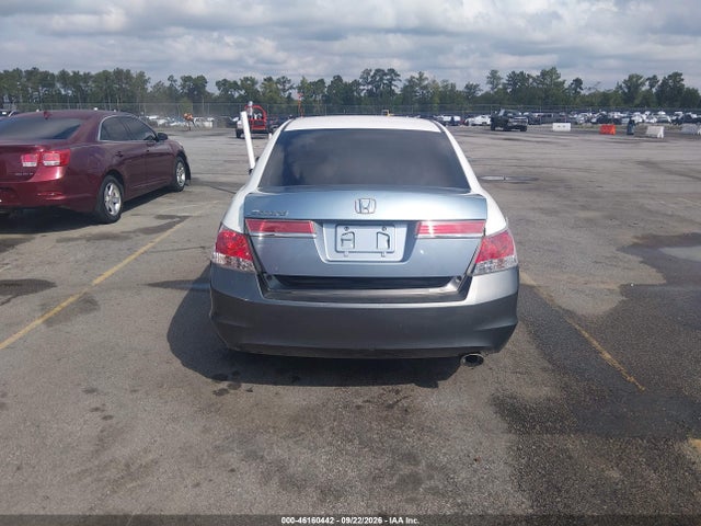 2012 Honda Accord 2.4 Se მანქანა იყიდება აუქციონზე, vin: 1HGCP2F65CA133336, აუქციონის ნომერი: 46160442