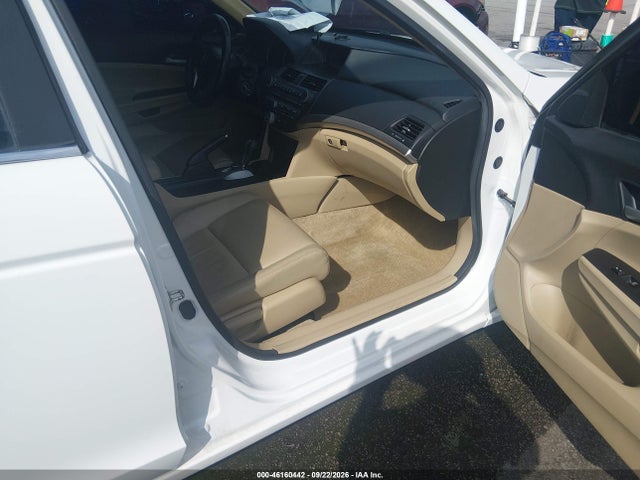 2012 Honda Accord 2.4 Se მანქანა იყიდება აუქციონზე, vin: 1HGCP2F65CA133336, აუქციონის ნომერი: 46160442