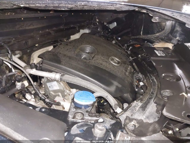 Продаж на аукціоні авто 2020 Mazda Cx-5 Touring, vin: JM3KFACM5L1859151, номер лоту: 46160445