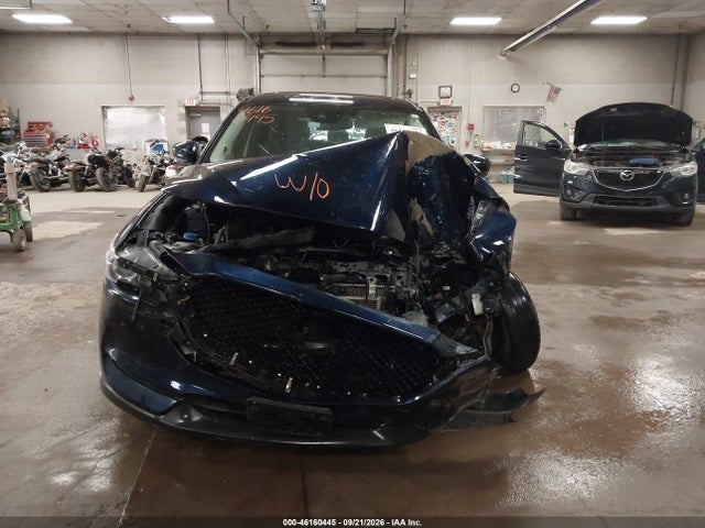 Продаж на аукціоні авто 2020 Mazda Cx-5 Touring, vin: JM3KFACM5L1859151, номер лоту: 46160445