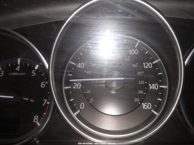 Продаж на аукціоні авто 2020 Mazda Cx-5 Touring, vin: JM3KFACM5L1859151, номер лоту: 46160445