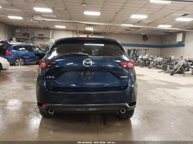 Продаж на аукціоні авто 2020 Mazda Cx-5 Touring, vin: JM3KFACM5L1859151, номер лоту: 46160445