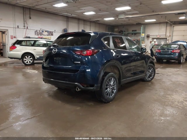 Продаж на аукціоні авто 2020 Mazda Cx-5 Touring, vin: JM3KFACM5L1859151, номер лоту: 46160445