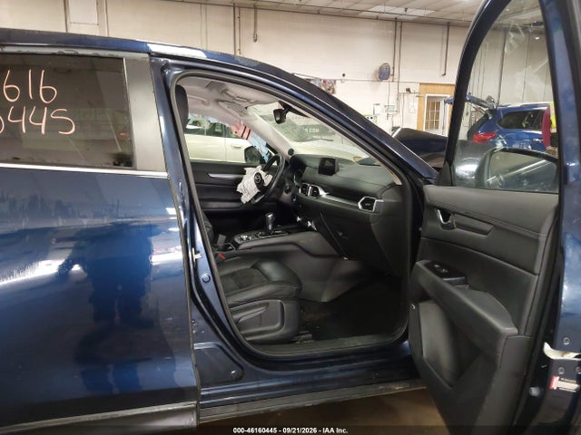 Продаж на аукціоні авто 2020 Mazda Cx-5 Touring, vin: JM3KFACM5L1859151, номер лоту: 46160445