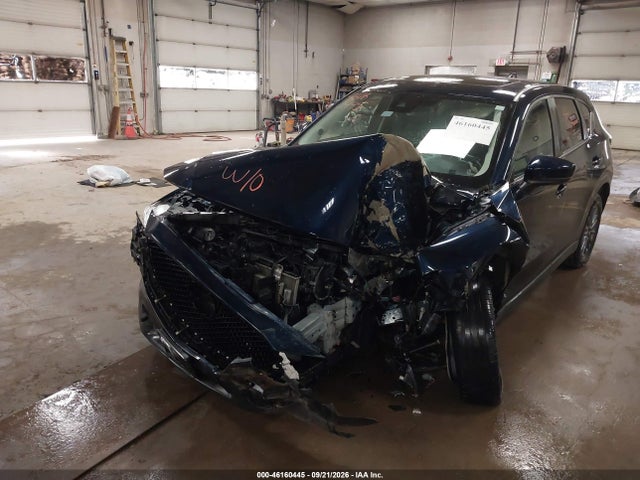 Продаж на аукціоні авто 2020 Mazda Cx-5 Touring, vin: JM3KFACM5L1859151, номер лоту: 46160445