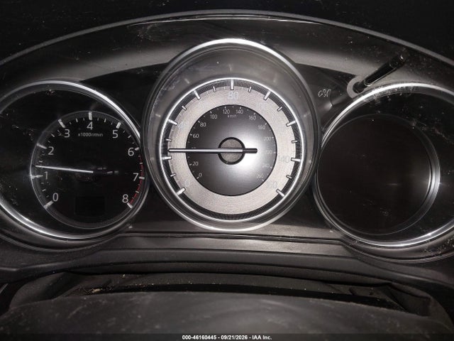 Продаж на аукціоні авто 2020 Mazda Cx-5 Touring, vin: JM3KFACM5L1859151, номер лоту: 46160445