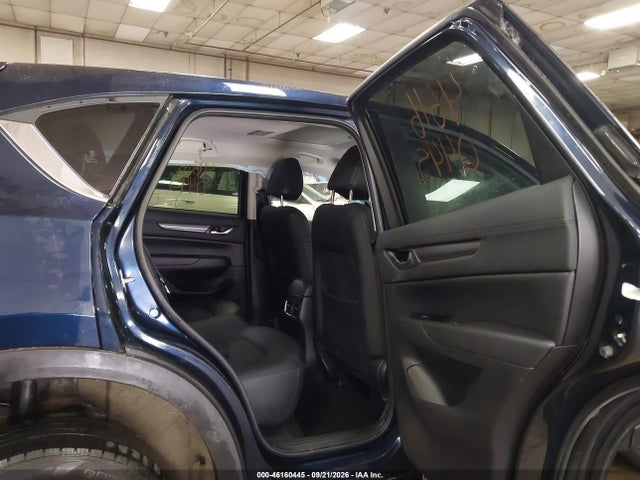 Продаж на аукціоні авто 2020 Mazda Cx-5 Touring, vin: JM3KFACM5L1859151, номер лоту: 46160445