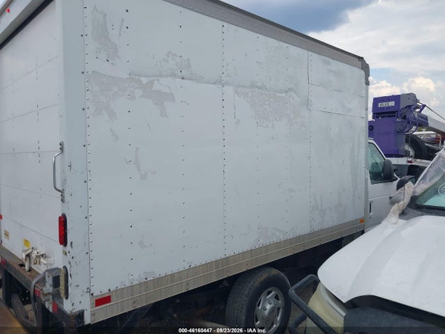46160447 :رقم المزاد ، 1FDWE3FS1GDC51596 vin ، 2016 Ford E-350 Cutaway مزاد بيع