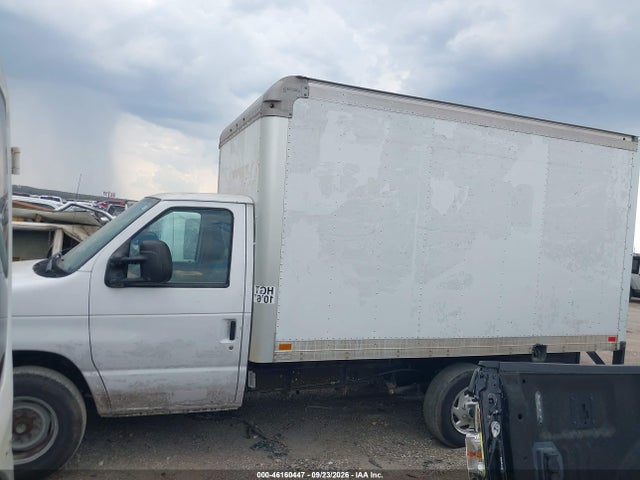 46160447 :رقم المزاد ، 1FDWE3FS1GDC51596 vin ، 2016 Ford E-350 Cutaway مزاد بيع