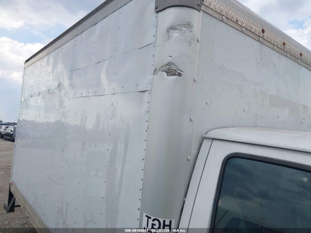46160447 :رقم المزاد ، 1FDWE3FS1GDC51596 vin ، 2016 Ford E-350 Cutaway مزاد بيع