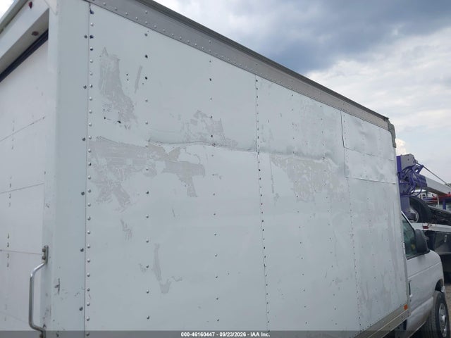 46160447 :رقم المزاد ، 1FDWE3FS1GDC51596 vin ، 2016 Ford E-350 Cutaway مزاد بيع