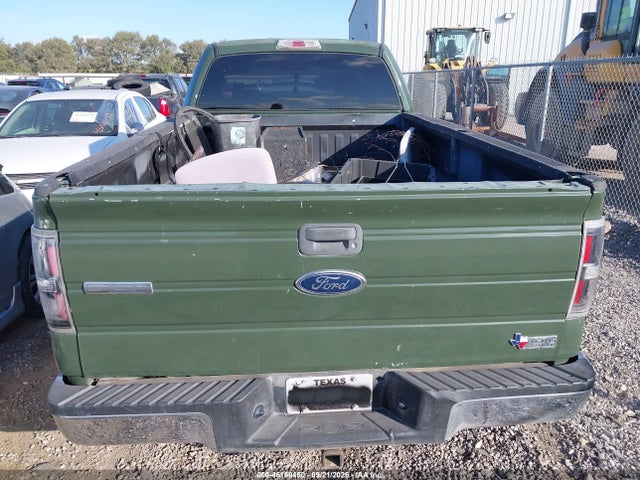 Продаж на аукціоні авто 2010 Ford F-150, vin: 1FTMF1CW4AKC08149, номер лоту: 46160450