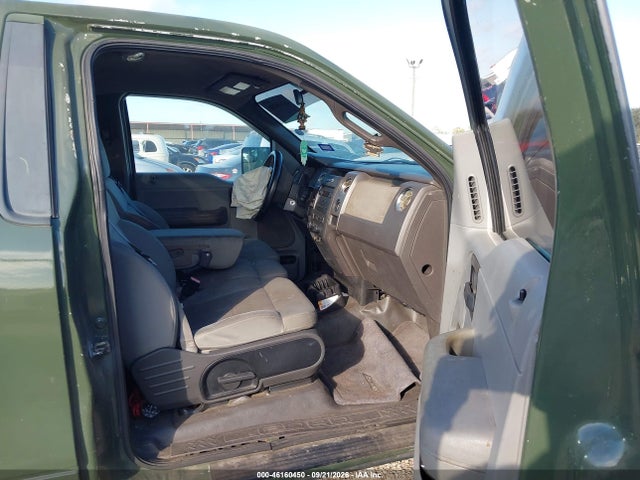 Продаж на аукціоні авто 2010 Ford F-150, vin: 1FTMF1CW4AKC08149, номер лоту: 46160450