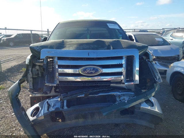 Продаж на аукціоні авто 2010 Ford F-150, vin: 1FTMF1CW4AKC08149, номер лоту: 46160450