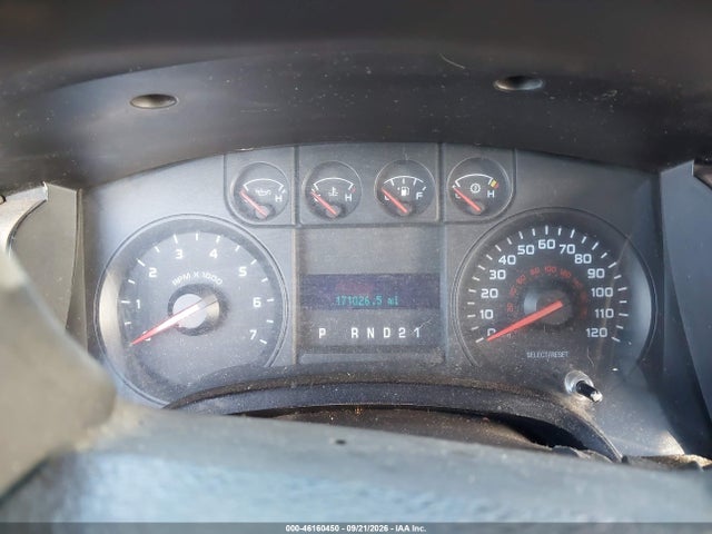 Продаж на аукціоні авто 2010 Ford F-150, vin: 1FTMF1CW4AKC08149, номер лоту: 46160450