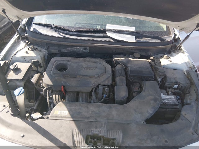 Aukcja sprzedaży 2017 Hyundai Sonata Se, vin: 5NPE24AF1HH550641, numer aukcji: 46160449