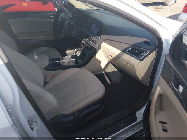 Aukcja sprzedaży 2017 Hyundai Sonata Se, vin: 5NPE24AF1HH550641, numer aukcji: 46160449