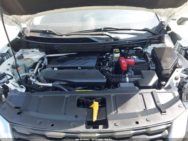 Продажа на аукционе авто 2023 Nissan Rogue Sv Fwd, vin: 5N1BT3BA9PC827796, номер лота: 46160452
