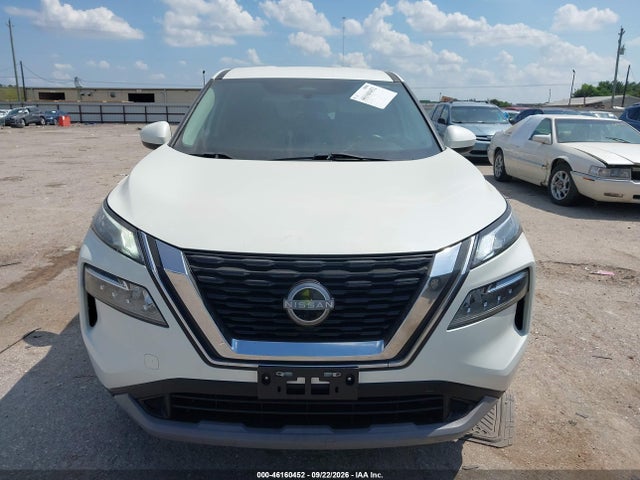 Продажа на аукционе авто 2023 Nissan Rogue Sv Fwd, vin: 5N1BT3BA9PC827796, номер лота: 46160452