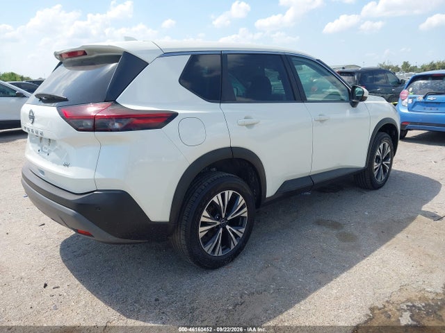 Продажа на аукционе авто 2023 Nissan Rogue Sv Fwd, vin: 5N1BT3BA9PC827796, номер лота: 46160452