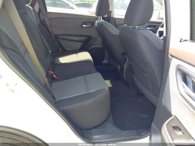 Продажа на аукционе авто 2023 Nissan Rogue Sv Fwd, vin: 5N1BT3BA9PC827796, номер лота: 46160452