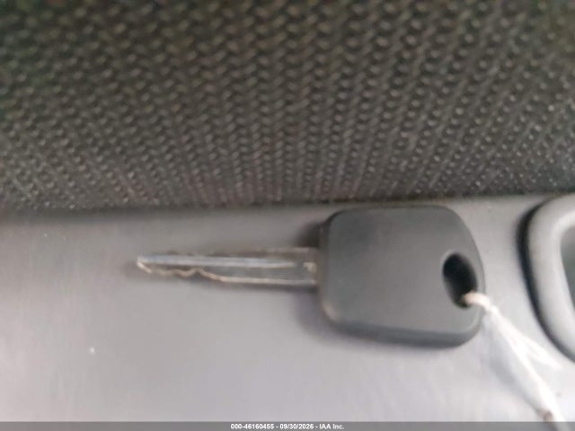 46160455 :رقم المزاد ، 1FMYU03101KE97287 vin ، 2001 Ford Escape Xlt مزاد بيع