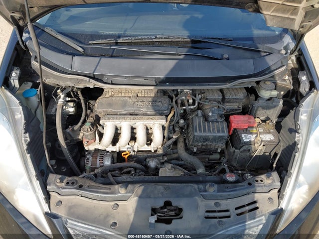 Продаж на аукціоні авто 2010 Honda Fit Sport, vin: JHMGE8H44AS016843, номер лоту: 46160457