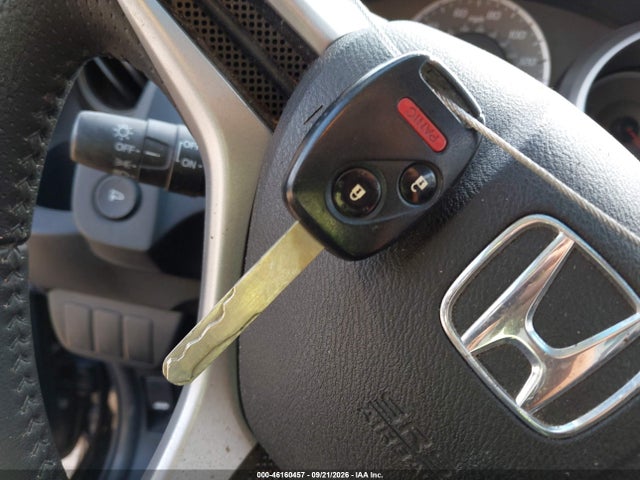 Продаж на аукціоні авто 2010 Honda Fit Sport, vin: JHMGE8H44AS016843, номер лоту: 46160457