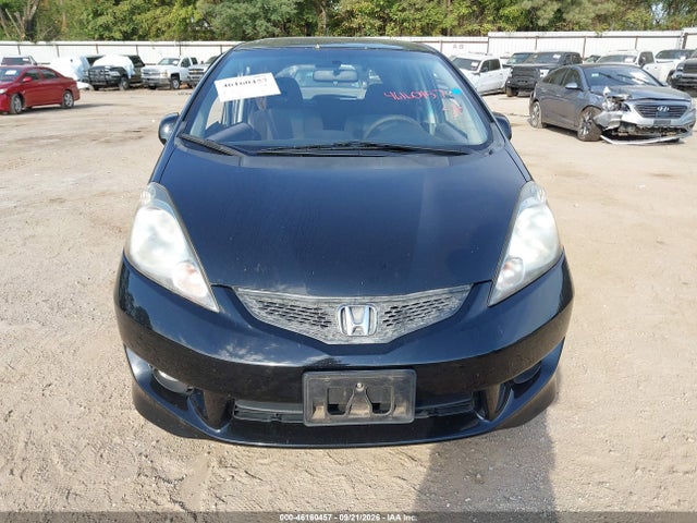 Продаж на аукціоні авто 2010 Honda Fit Sport, vin: JHMGE8H44AS016843, номер лоту: 46160457