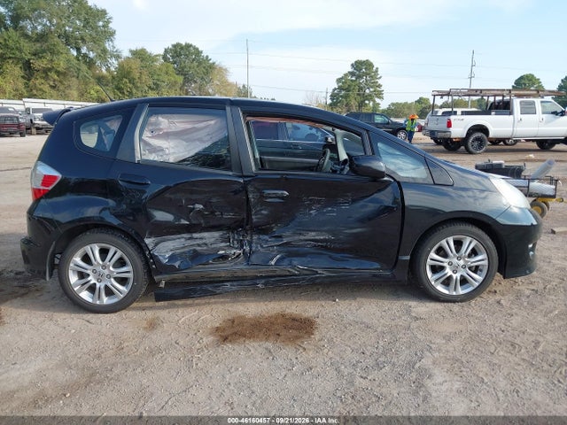 Продаж на аукціоні авто 2010 Honda Fit Sport, vin: JHMGE8H44AS016843, номер лоту: 46160457