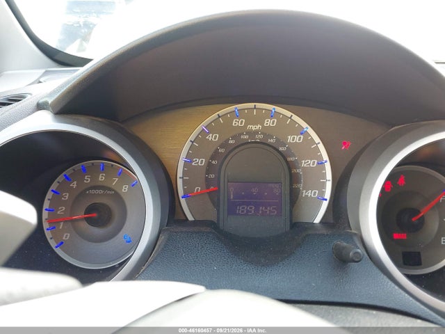 Продаж на аукціоні авто 2010 Honda Fit Sport, vin: JHMGE8H44AS016843, номер лоту: 46160457