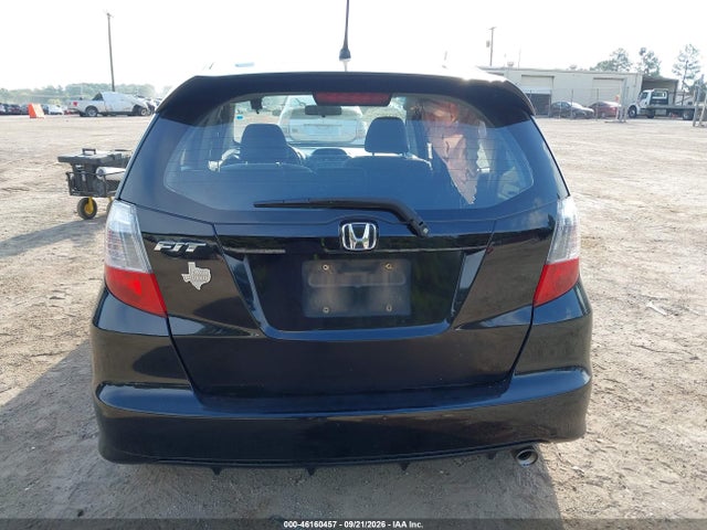 Продаж на аукціоні авто 2010 Honda Fit Sport, vin: JHMGE8H44AS016843, номер лоту: 46160457