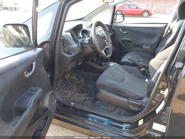 Продаж на аукціоні авто 2010 Honda Fit Sport, vin: JHMGE8H44AS016843, номер лоту: 46160457