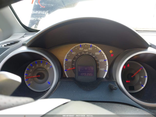 Продаж на аукціоні авто 2010 Honda Fit Sport, vin: JHMGE8H44AS016843, номер лоту: 46160457
