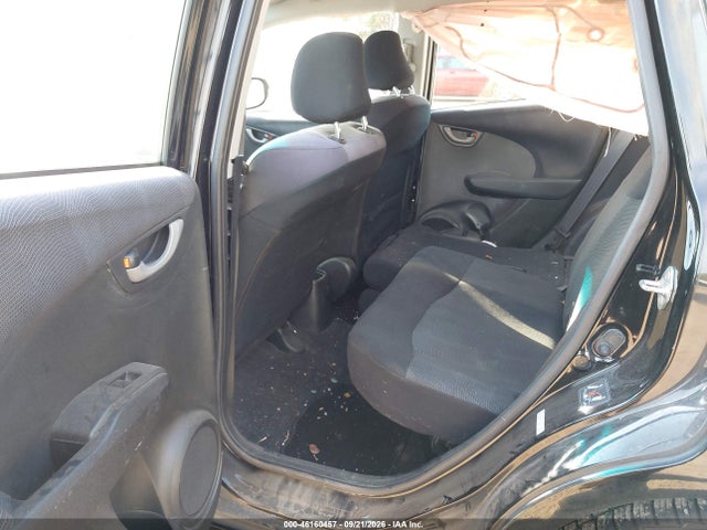 Продаж на аукціоні авто 2010 Honda Fit Sport, vin: JHMGE8H44AS016843, номер лоту: 46160457