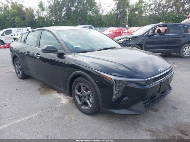 Продажа на аукционе авто 2026 Kia K4 Lxs, vin: 3KPFT4DE5TE371732, номер лота: 46160458
