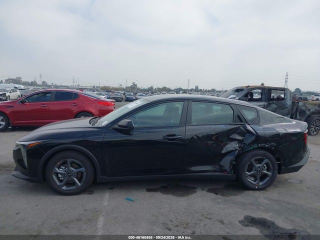 Aukcja sprzedaży 2026 Kia K4 Lxs, vin: 3KPFT4DE5TE371732, numer aukcji: 46160458