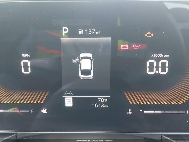 Aukcja sprzedaży 2026 Kia K4 Lxs, vin: 3KPFT4DE5TE371732, numer aukcji: 46160458