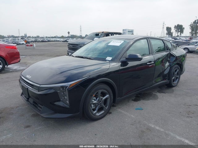 Aukcja sprzedaży 2026 Kia K4 Lxs, vin: 3KPFT4DE5TE371732, numer aukcji: 46160458