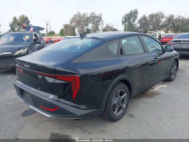 Aukcja sprzedaży 2026 Kia K4 Lxs, vin: 3KPFT4DE5TE371732, numer aukcji: 46160458