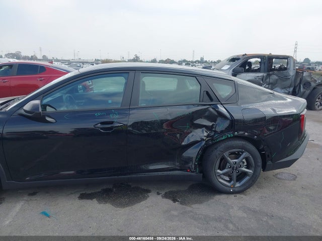 Aukcja sprzedaży 2026 Kia K4 Lxs, vin: 3KPFT4DE5TE371732, numer aukcji: 46160458