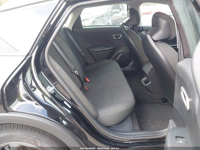 Aukcja sprzedaży 2026 Kia K4 Lxs, vin: 3KPFT4DE5TE371732, numer aukcji: 46160458